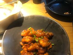 -金牌外婆家(苏州中心店)