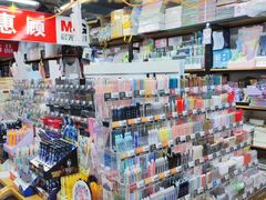 -晨光文具(天客隆大厦大商超市店)