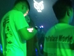 -CLUB OPUS欧贝斯酒吧(合肥店)