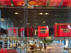 -广州富力君悦大酒店·凯菲厅