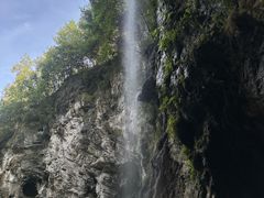-天河潭旅游度假区