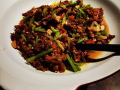 -洞庭土菜馆(天河北总店)