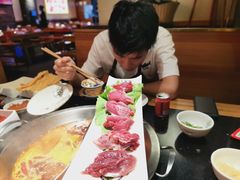-大龙燚火锅(南山大道店)