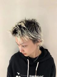 -VIM Hair Salon