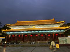 -珠海圆明新园