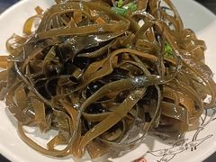 海带-乡亲鹅肉城(吴江店)