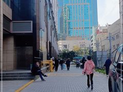 -梅龙镇广场