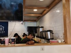 -厝内小眷村(长宁定西路店)