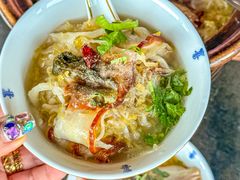 -喜悦烤鸭·新京菜(王府井店)