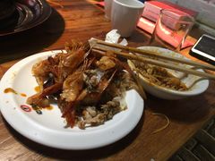 -老佛爷正宗铜炉蛙锅(五道口店)