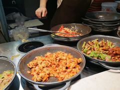 -久食久美食广场(学院国际大厦店)