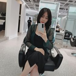 -M1 HAIR烫染