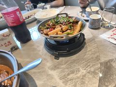-苏城小院·园林精致苏州菜(斜塘老街店)