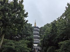 -雷峰塔景区