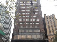-上海国际饭店
