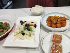 -李氏传家菜(兴城路店)