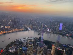 -上海中心大厦
