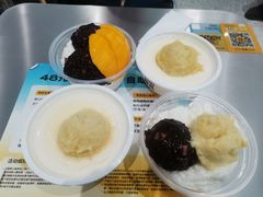 -满记甜品(苏州中心店)