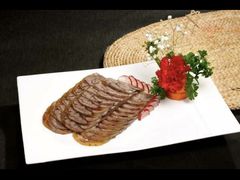 -普天和酒楼·新津菜·烤鸭(天津之眼店)