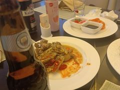-百香自助餐厅·西安唐隆国际酒店(曲江店)