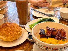 -翠华餐厅(德基广场店)