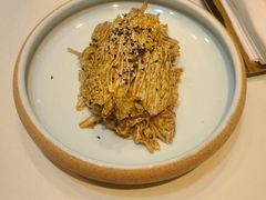 乾隆白菜-羲和雅苑•北京烤鸭(陆家嘴中心店)