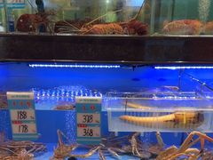-阿伟海鲜楼·福建菜(延寿店)
