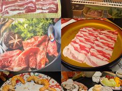 -厚道寿喜烧専門店·自助畅食(国贸店)