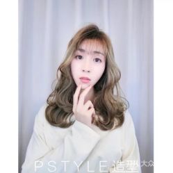 点击看大图 -P.STYLE 派斯造型