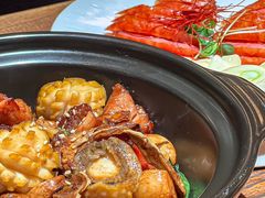 -食陆号·新式台湾创意菜(苏州首店)
