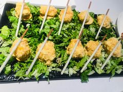 芝士虾球-一道餐厅(湖塘店)