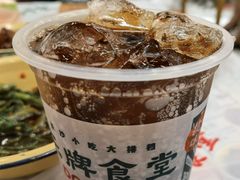 -东排食堂长沙小吃大排档(五一广场店)