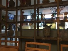 大堂-一轩饺子馆(丽都店)