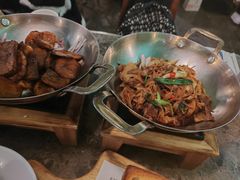 -绿茶餐厅(天津天河城店)