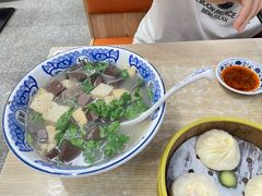 -老上海里弄味道(知春路店)