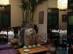 -赵记老铺(市府恒隆广场店)