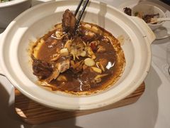 -福海居烤鸭店(鸟巢店)