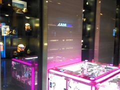 -博纳国际影城IMAX(中央大道店)