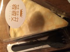 -薇薇安千层蛋糕(府城店)