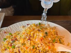 -大潮淮·淮扬菜(何园旗舰店)