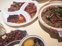 -侨美食家·粤菜(体育西路店)