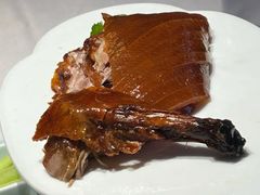 -四世同堂·京菜·烤鸭(双井店)
