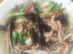 -孙家面馆(淮海第一城店)