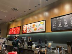 -星巴克(保定万博广场店)