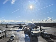 -谢列梅捷沃国际机场