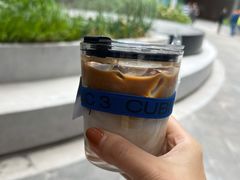 -CUBIC3三立方咖啡(西岸凤巢店)