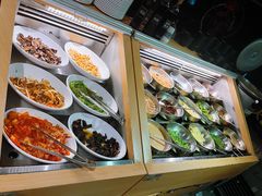 -火炉火自助餐(枫蓝国际店)