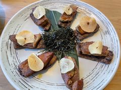 -Hatsune隐泉日式料理(三里屯太古里店)