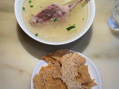 -吕记老鸭汤·徽菜馆(东营路店)