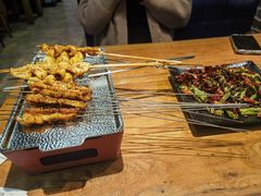-小草大排档(北沙坡店)
